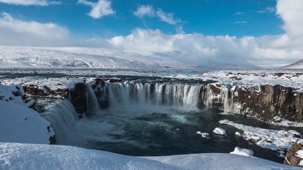 Islanda, un'avventura tra natura e ghiaccio iceland 4649472 1280 e1622536135228