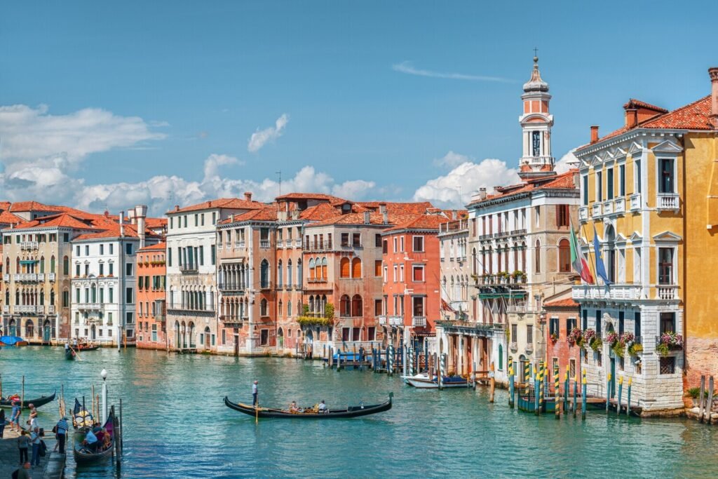 Venezia Romantica, il viaggio dei tuoi sogni shutterstock 2495840563 1500x1001